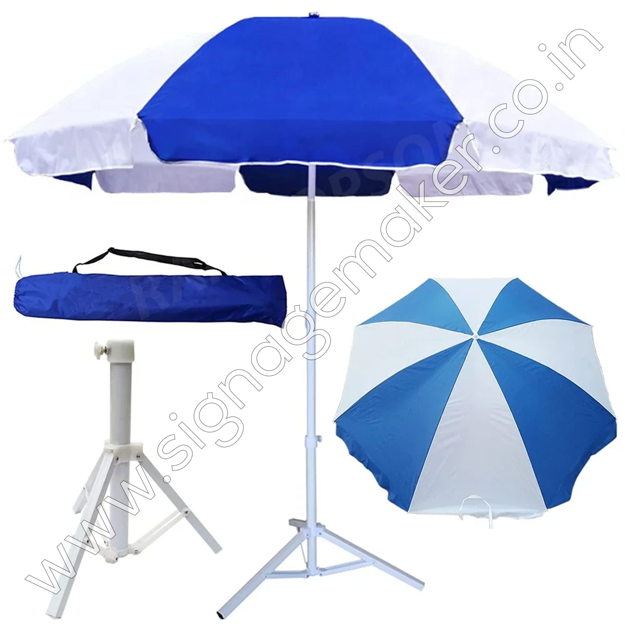 Premium Garden Umbrellas & Umbrellas with Stands | Customizable & Durable Solutions